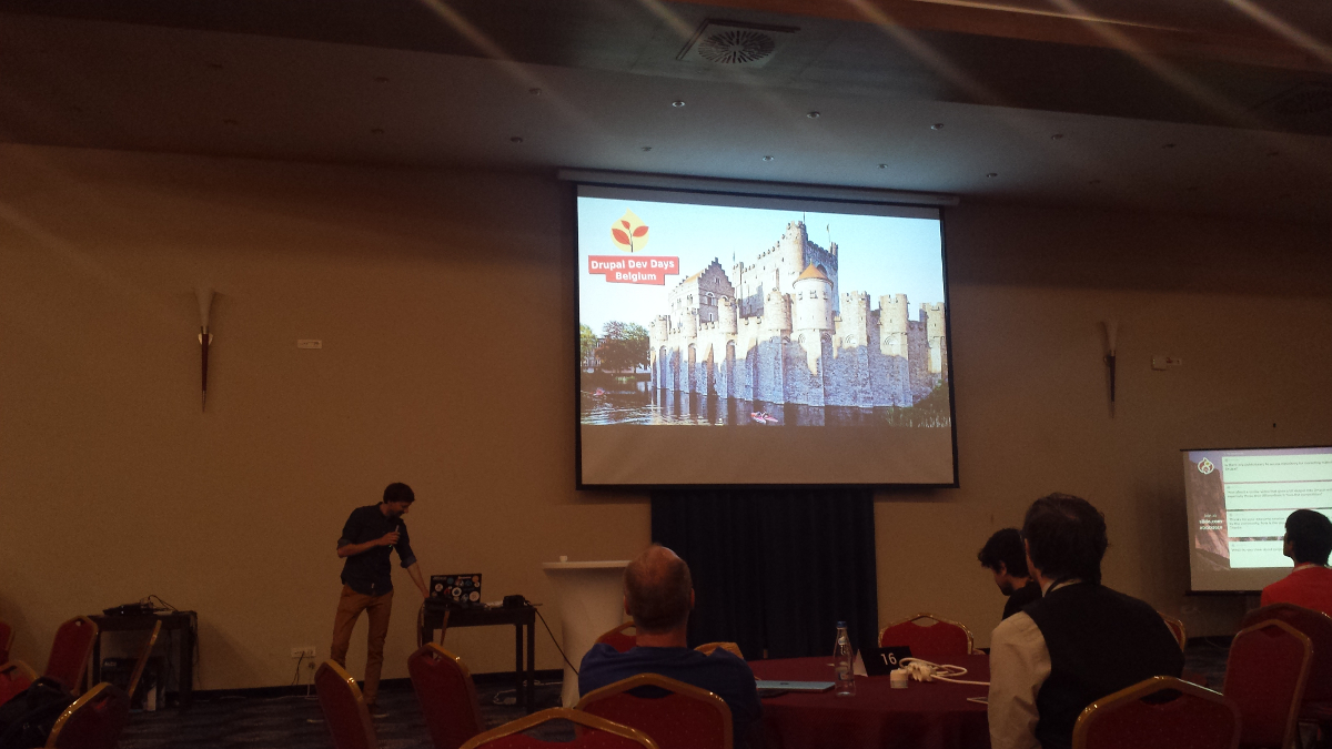 Annonce Drupal Dev Days 2020 Annonce Drupal Dev Days 2020