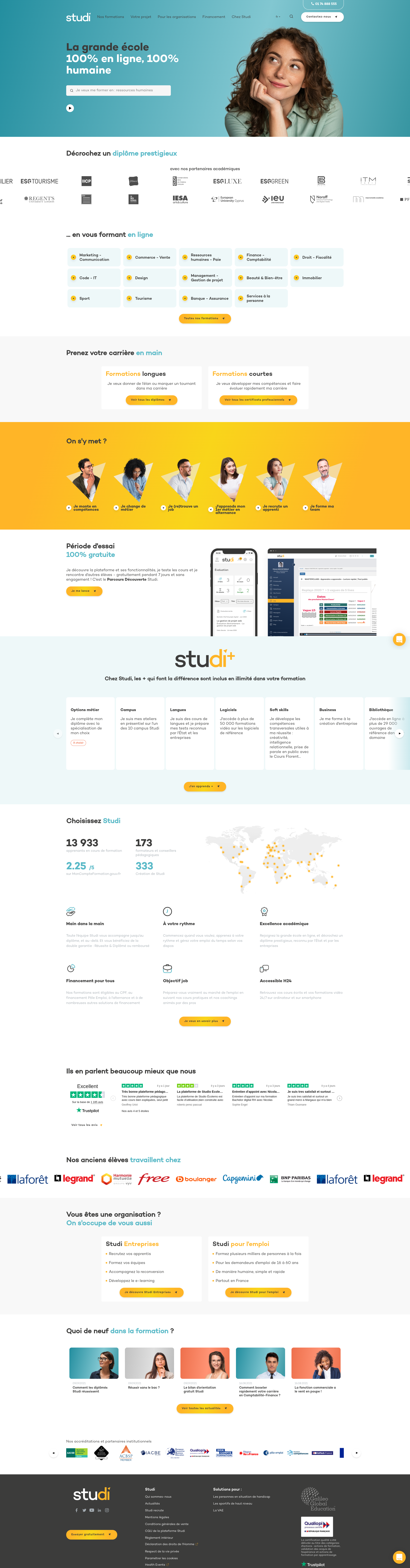 Site Studi Site Studi