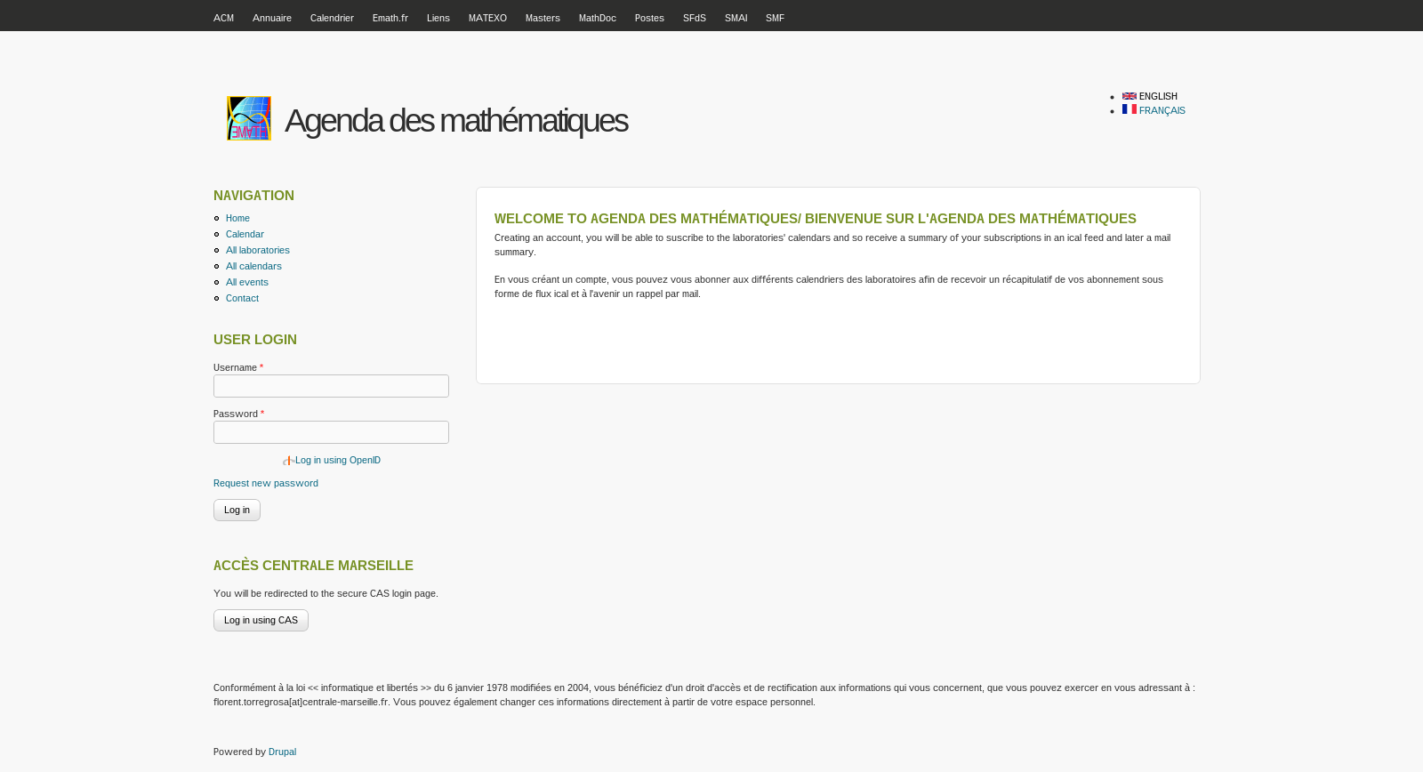 Site Emath Site Emath