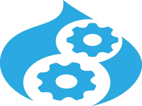 Logo configuration Drupal 8 Zivtech modifié