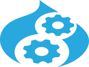 Logo configuration Drupal 8 Zivtech modifié