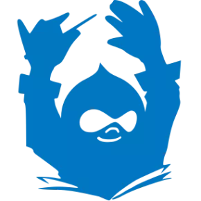 Logo Drupal Composer