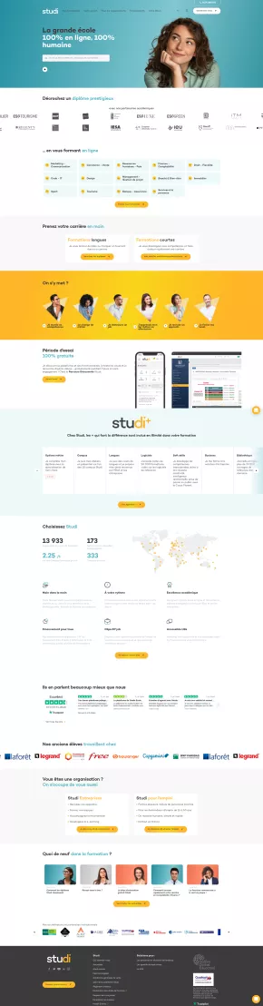 Site Studi