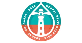 Logo Drupal Dev Days 2024