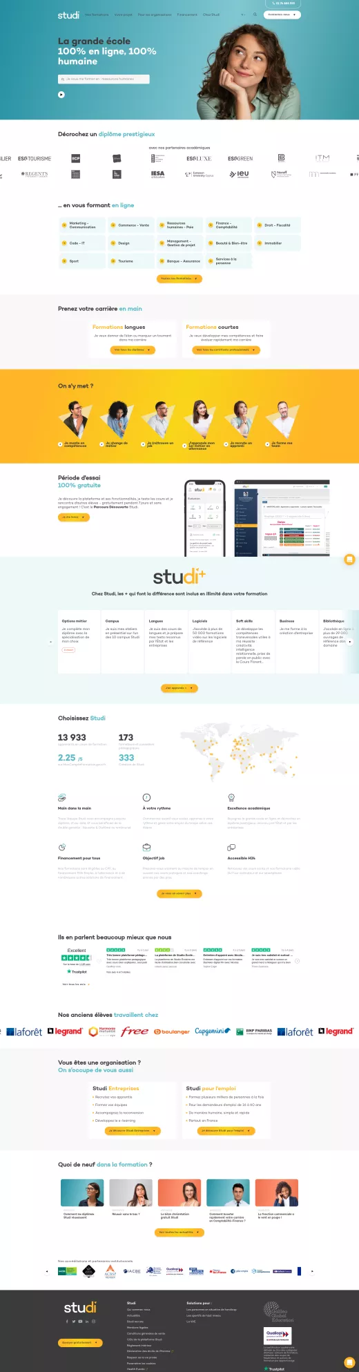 Site Studi